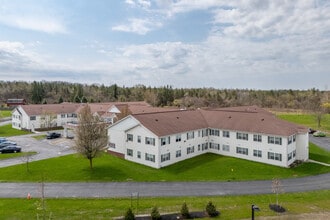 Angle Park Senior Apartments in Orchard Park, NY - Building Photo - Building Photo