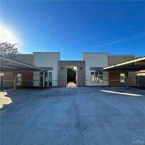 5 Garden Ridge Dr in Edinburg, TX - Building Photo