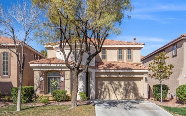 property at 541 Sierra Morena St