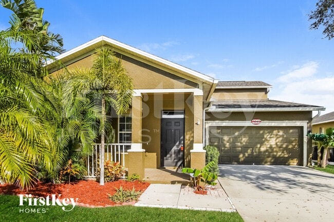 property at 3542 Cortland Dr