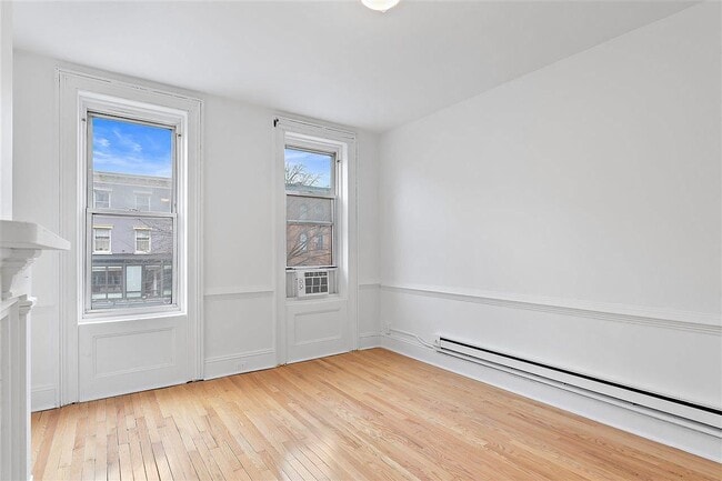 property at 121 Washington St