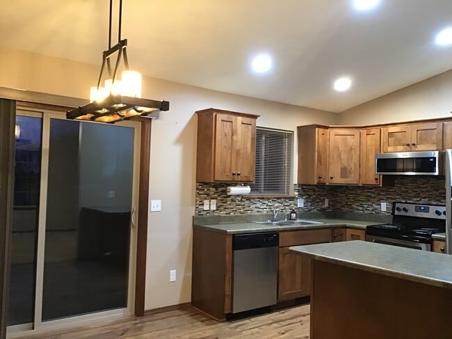 property at 4421 S Tribbey Trl