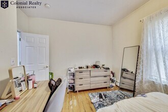 49 Hillside St in Boston, MA - Building Photo - Building Photo