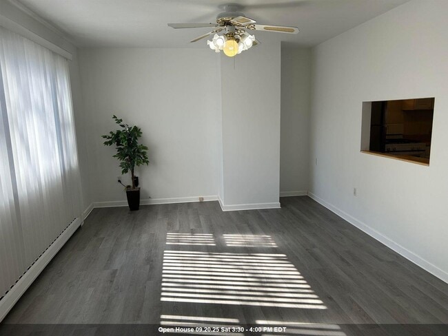 property at 105 Columbia Ave