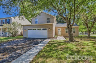 3162 Boothbay Ln in Aurora, IL - Building Photo