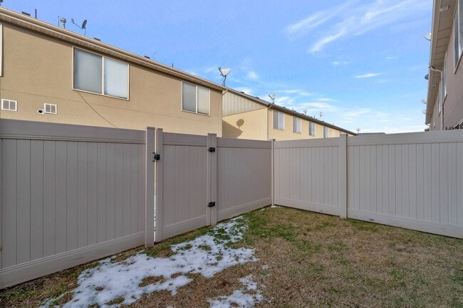 property at 2453 Andover St