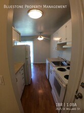 2625 SE Willard St in Milwaukie, OR - Building Photo - Building Photo