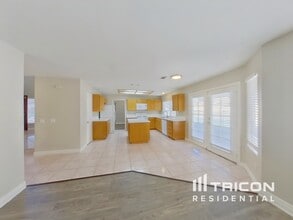 1584 Bright View Dr in Las Vegas, NV - Foto de edificio - Building Photo