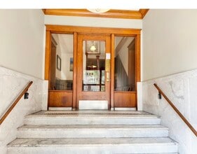 1626 W Rascher Ave in Chicago, IL - Foto de edificio - Building Photo