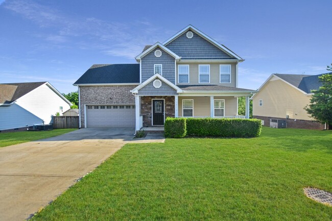 1056 Ishee Dr