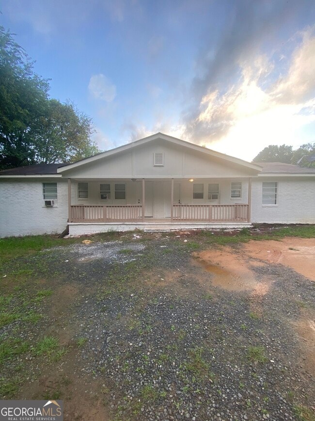 property at 2503 Felton Ave