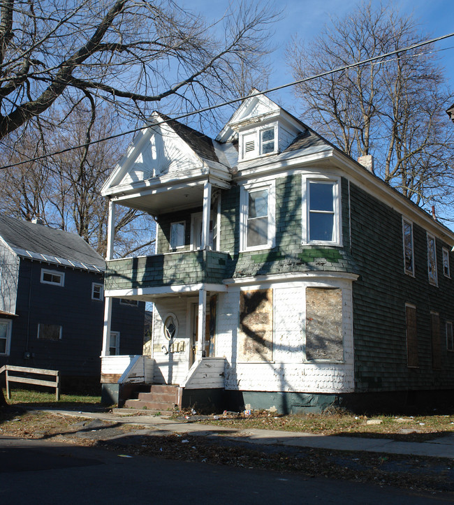 412 Schenectady St in Schenectady, NY - Foto de edificio - Building Photo