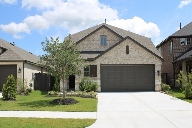 143 Nightshade St in Richmond, TX - Building Photo - Building Photo