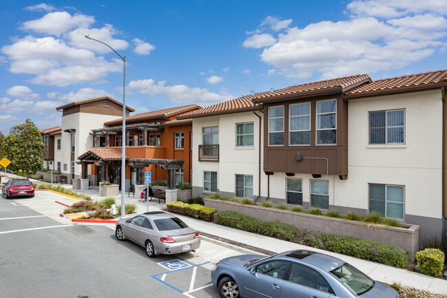 Miraflores Senior Apartments