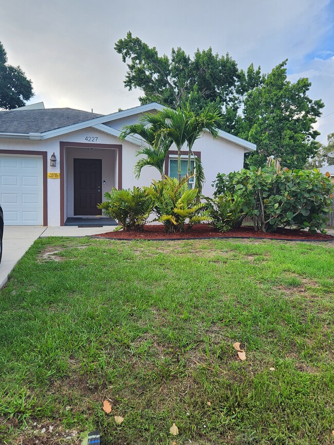 property at 4227 Larkin St