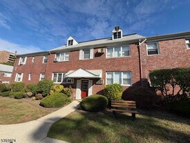 245 Passaic Ave in Passaic, NJ - Building Photo