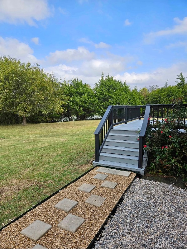 6006 Pleasant Valley Rd in Wylie, TX - Building Photo - Building Photo