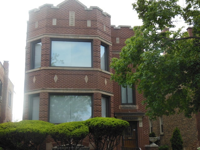 8204 S Sangamon St, Unit 1