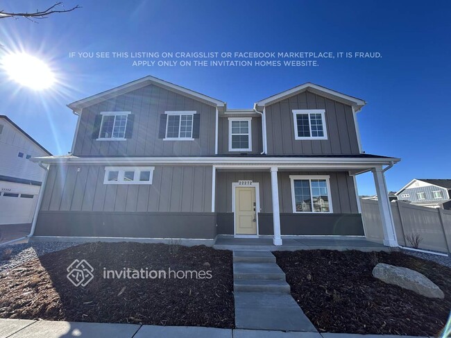 property at 22272 E 39th Ave