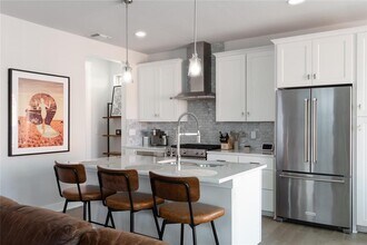 2906 Webberville Rd in Austin, TX - Building Photo - Building Photo