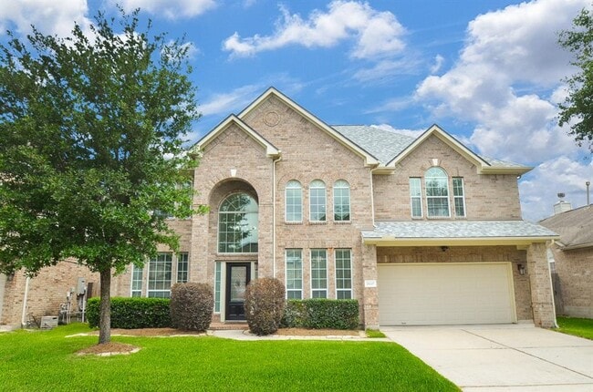property at 21527 Black Opal Ln