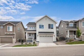 199 Simmental Lp in Castle Rock, CO - Building Photo - Building Photo