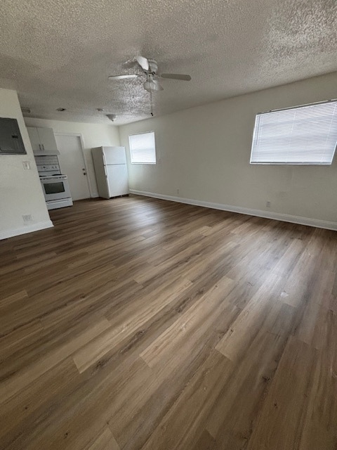 2632 NW 18th Ter, Unit 2638 in Oakland Park, FL - Building Photo - Building Photo