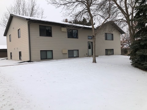 13377 Cypress Dr, Unit Apt#2 in Baxter, MN - Building Photo