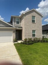 31018 W Kington Wy in Fulshear, TX - Foto de edificio - Building Photo