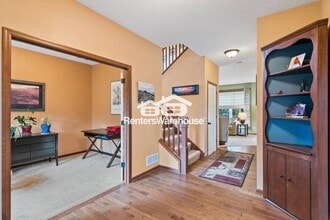 12412 National St NE in Blaine, MN - Building Photo - Building Photo