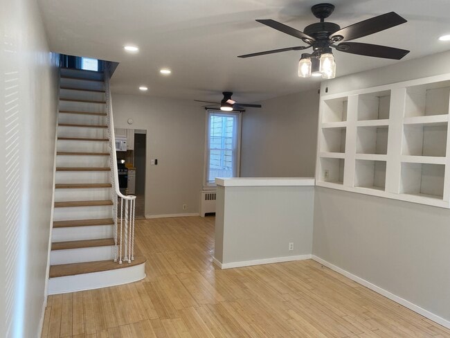 property at 3145 Almond St