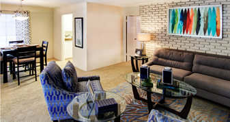 Plantation Apartments