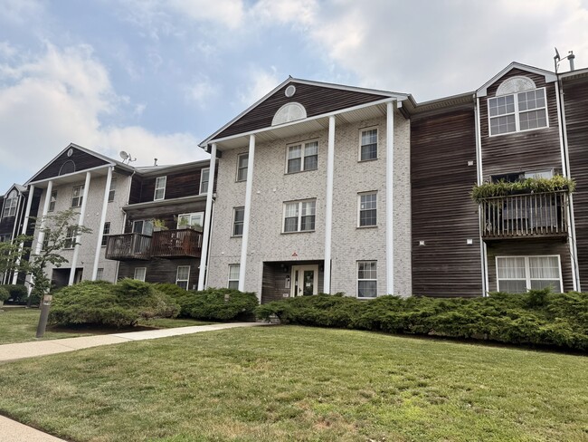 property at 140 Highland Ave