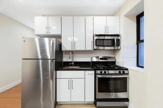 537 W 158th St in New York, NY - Building Photo - Building Photo