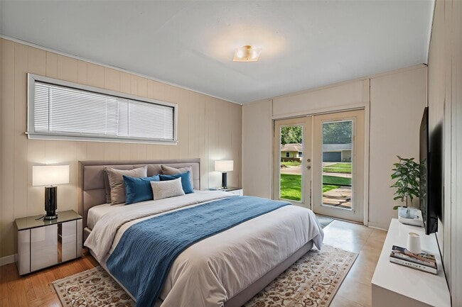 5532 Meadow Creek Ln in Houston, TX - Building Photo - Building Photo