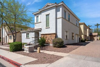 4774 E Laurel Ct in Gilbert, AZ - Building Photo - Building Photo