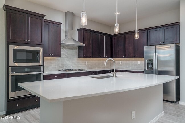 property at 16081 W Electra Ln