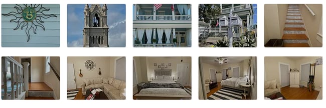 3409 Avenue L in Galveston, TX - Building Photo - Building Photo