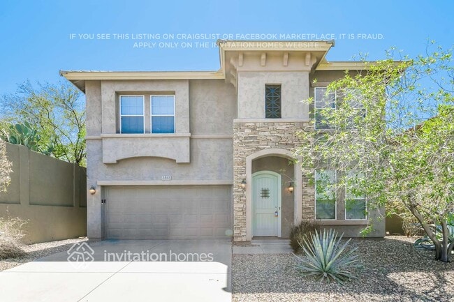 property at 3841 W Rushmore Dr