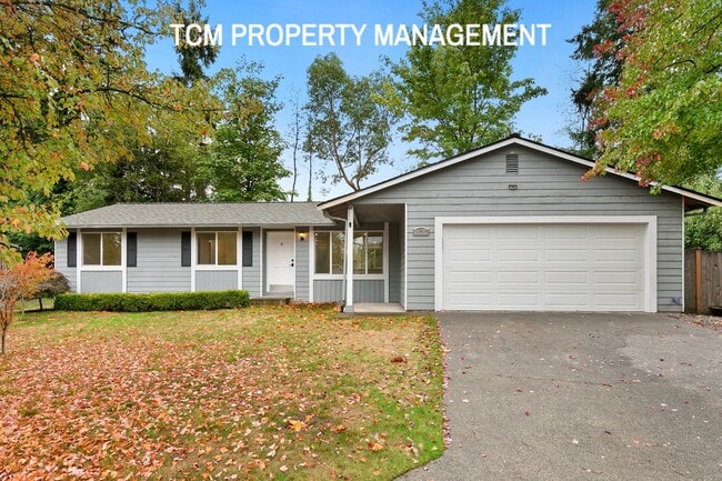 property at 11707 NE 98th St