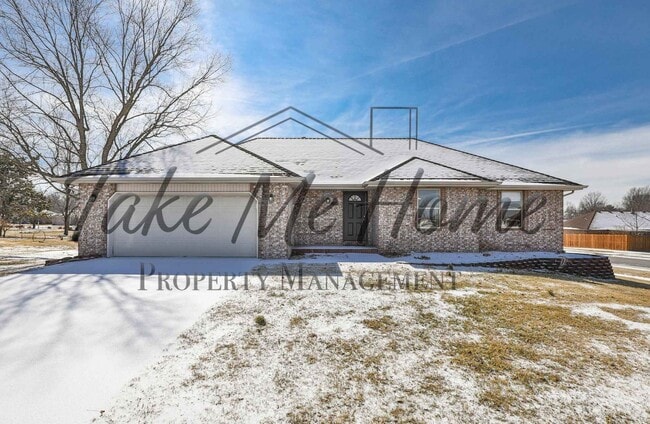 property at 3464 W Village Terrace