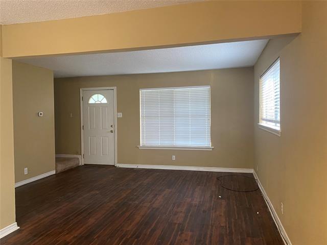 110-112 W Fairview St in Sherman, TX - Building Photo - Building Photo