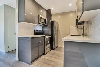 Middlefield Apartments in Redwood City, CA - Building Photo - Interior Photo