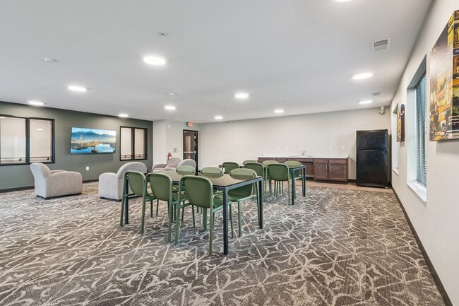 Nex Senior (55+) Apartments