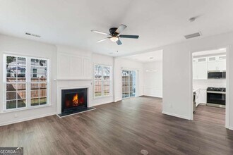 13444 Marrywood Ct in Alpharetta, GA - Building Photo - Building Photo