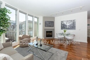 238 Olive St in San Francisco, CA - Building Photo