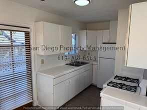 4446-4450 Montalvo St in San Diego, CA - Building Photo - Building Photo