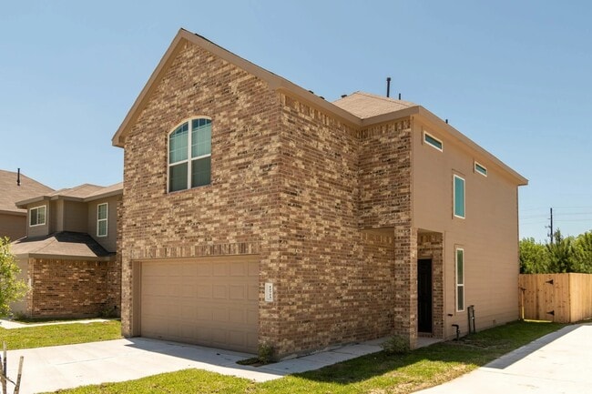 12723 Veterans Ranch Rd in Houston, TX - Building Photo - Building Photo