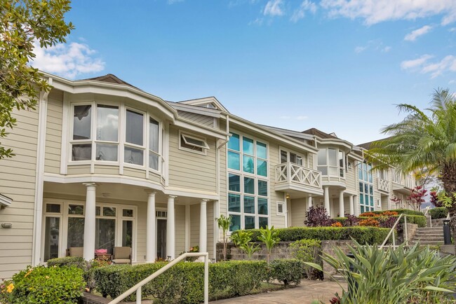 71 Makawao Ave in Makawao, HI - Building Photo - Building Photo
