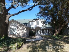 109 Wind Ridge Dr in Harker Heights, TX - Building Photo - Building Photo